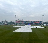 Champions Trophy: Australia-South Africa Match Canceled