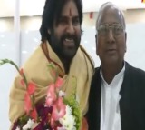 VH meets Pawan Kalyan in Mangalagiri