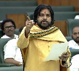 Pawan Kalyan Slams YSRCP for Disrupting Governor’s Address in Assembly