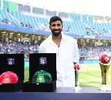 I'd seen my childhood heroes win this award: Bumrah on his Sir Garfield Sobers Trophy honour