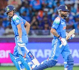 ICC rankings: Kohli breaks into top five; Gill remains number one ODI batter