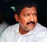 Police Show Videos During Interrogation as Vallabhaneni Vamsi Evades Key Questions