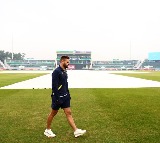 Australia-South Africa Match Abandoned Due to Rain; All Teams in Group B Still in Semis Race