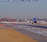 Close Call: Southwest Airlines Pilot Reacts Quickly to Avoid Collision