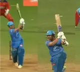 Sachin Shines as India Masters Crush England in International Masters League