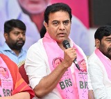 KTR offers strong support to Stalin on proposed Delimitation by Centre