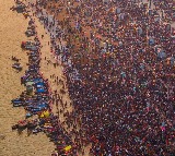 Maha Kumbh ends today