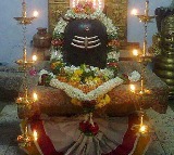 KCR wishes Telangana people on Shviarathri fest