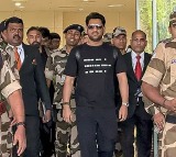 MS Dhoni Arrives Chennai for IPL 2025 Season