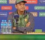 Pakistan head coach finally opens up on humiliating defeat against India