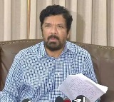 Posani Krishna Murali Arrested in Hyderabad by AP Police