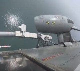India successfully tests short-range anti-ship missile with re-targeting feature