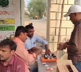 Polling underway for three MLC seats in Telangana