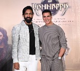 I turned down the offer to play Lord Shiva in Kannappa twice, says Akshay Kumar
