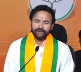 Kishan Reddy challenges Revanth Reddy to prove his allegation on stalling Telangana’s projects