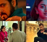 Rashmika highlights Salman Khan's popularity even among his enemies in ‘Sikandar’ teaser