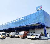 India’s largest domestic cargo terminal launched at Bengaluru International Airport