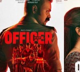 Crime Thriller ‘Officer on Duty’ Surpasses Expectations at the Box Office