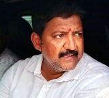 Another case filed against YCP leader Vallabhaneni Vamsi