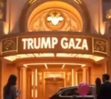 How Hamas Reacted To Donald Trumps AI Generated Video Of Gaza