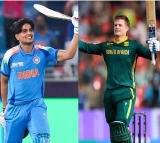 Champions Trophy 2025 Records Most Hundreds in A Single Edition