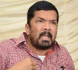 Jogi Mani on Posani Krishna Murali