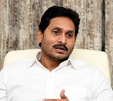 Jagan phone call to Posani Krishna Murali wife
