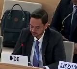 Pakistan In No Position To Lecture Anyone Says India At UN