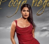 Pooja Hegde first look in Rajinikanth movie