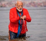 PM Modi Hails Maha Kumbh Mela