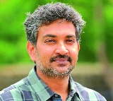 Sreenivasa Rao sensational allegation on director Rajamouli