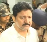 Vallabhaneni Vamsi 3 days custody ended