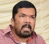 Posani Krishna Murali Nearly Falls as Vehicle Moves Unexpectedly Outside Police Station