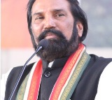 Uttam Kumar Reddy on SLBC tunnel