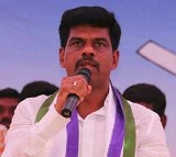 Former YSRCP MP Gorantla Madhav Booked Under POCSO Act, Summoned for Inquiry