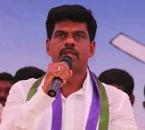 Gorantla Madhav warning to AP Govt