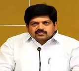 Kollu Ravindra on Perni Nani