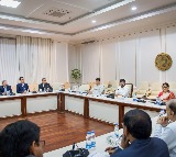 Telangana to form panel of legal experts to resolve disputes related to Emaar projects