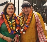 Jaya Prada’s elder brother Raja Babu passes away
