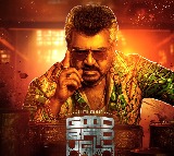 Teaser of Ajith Kumar-starrer ‘Good Bad Ugly’ packs a punch; Director Adhik Ravichandran says this is for my own king!