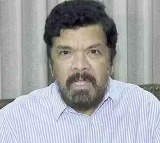 14 Days Remand to Posani Krishna Murali