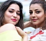 ₹2.4 Crore Cryptocurrency Fraud Case: Police to Question Tamannaah Bhatia and Kajal Aggarwal