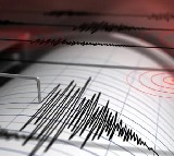 Nepal Hit by 6.1 Magnitude Earthquake; tremors felt in parts of India