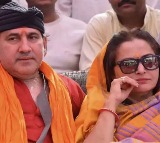 Jaya Prada Elder Brother Raja Babu Dies