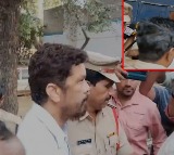 Posani Krishna Murali Sent To Rajampet Sub Jail Sensational Things in His Remand Report