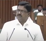 Payyavula Keshav Presents AP Budget in Assembly, Strongly Criticizes Previous YSRCP Government