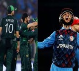 Are Afghanistan the Second Best White Ball Team in Asia