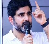 Minister Nara Lokesh Welcomes Andhra Pradesh Budget