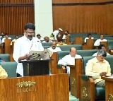 Minister Payyavula Keshav Budget Speech