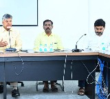 CM Chandrababu alerts party MLAs over Jagan issue